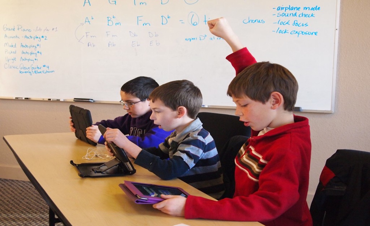 How to Unplug Your Kids Despite Schools Pushing Tech with Common Core