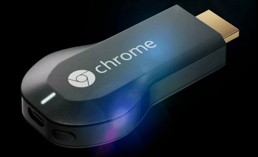 skab bundt Om indstilling 6 Reasons Google Chromecast Will Transform TV