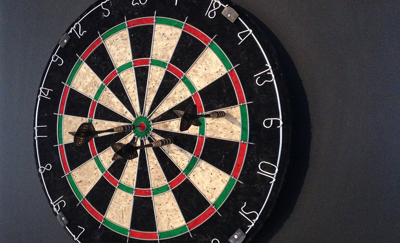 Set Clearly Defined Goals to Make Your Metrics Matter