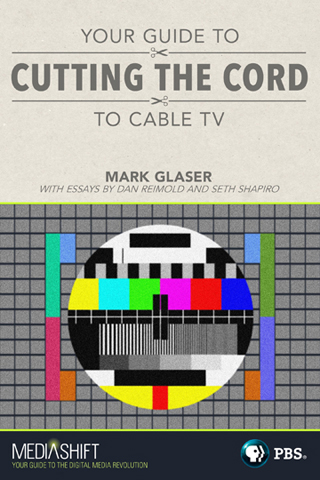 Your Guide to Cutting the Cord to Cable TV