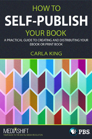 Create & publish your own book