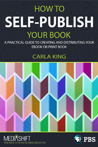 Self-Publishing on : A Step By Step Visual Guide