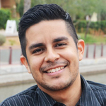 mike alonzo headshot