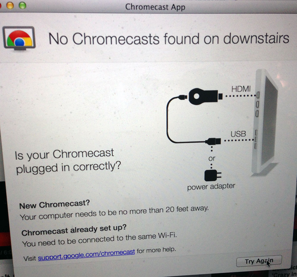 chromecast with google tv download apps