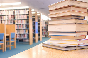 The Physical Effects of E-Reading - Public Libraries Online