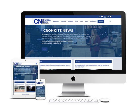 7 Tips For Building A Mobile First Multi Platform Newsroom