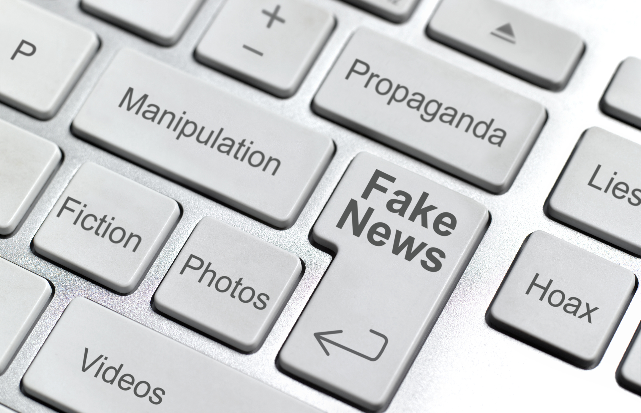 How Fake News Sites Can Hurt Your Brand